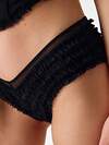 Infinity Lingerie Трусы 541299 31204122383 черный