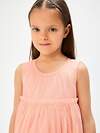 Acoola Платье 541304 20220200816 персиковый