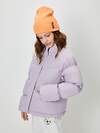 Acoola Куртка 541374 20210650023 фиолетовый
