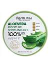 Farm Stay Многофункциональный гель с экстрактом алоэ вера / Aloevera Moisture Soothing Gel, 300 мл 541427 13228