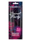 SuperTan Бронзатор для загара с экстрактом грецкого ореха / Secret Party, 15 мл 541790 27880