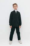 CROCKID Брюки 541812 ТК 46143 черный