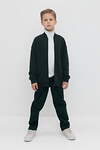 CROCKID Брюки 541812 ТК 46143 черный