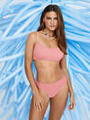 Minimi Купальник 541836 KMi_B ENERGIA 2333 Top на узких бретелях/Slip Rosa (Розовый)