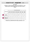 VILATTE Жилет 541860 D57.004 светло-голубой
