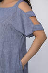 LT Collection Платье 541896 П13707-8М