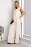 LT Collection Костюм 541898 К13731-12М молочный
