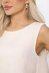 LT Collection Костюм 541898 К13731-12М молочный