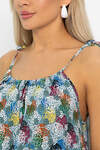 LT Collection Платье 541901 П13760-12М мультиколор