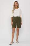 LT Collection Шорты 541904 Ш13781-25М хаки