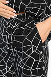 LT Collection Костюм 541905 К13782-25М черный