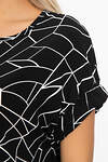 LT Collection Костюм 541905 К13782-25М черный