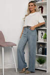 LT Collection Футболка 541912 Б13800-25М молочный