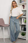 LT Collection Футболка 541912 Б13800-25М молочный