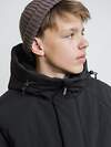 BATIK Куртка 541964 253-26з-2 Черный