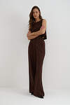 RISE Брюки 542024 TR241С_Tobacco Коричневый