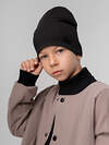 Bodo Шапка 542111 10-422MU черный