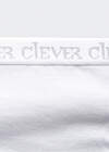CLEVER Шорты 542160 SH650 белый