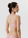 Infinity Lingerie Бюстгальтер 542201 31204111425 розовый