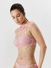 Infinity Lingerie Бюстгальтер 542201 31204111425 розовый