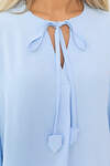 LT Collection Костюм 542269 К13583-39М Голубой