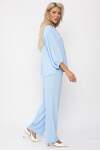 LT Collection Костюм 542269 К13583-39М Голубой