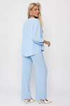 LT Collection Костюм 542269 К13583-39М Голубой