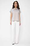 LT Collection Поло 542270 Б13635-10М бежевый