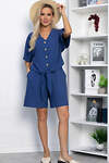 LT Collection Костюм 542274 К10346 Синий