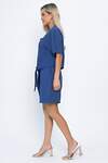 LT Collection Костюм 542274 К10346 Синий