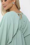 LT Collection Платье 542276 П13710-46М Мятный