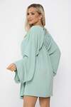 LT Collection Платье 542276 П13710-46М Мятный