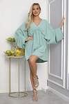 LT Collection Платье 542276 П13710-46М Мятный