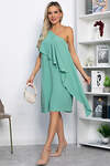 LT Collection Платье 542279 П13770-36М Зеленый