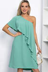 LT Collection Платье 542279 П13770-36М Зеленый