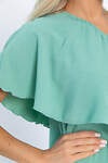 LT Collection Платье 542279 П13770-36М Зеленый
