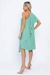 LT Collection Платье 542279 П13770-36М Зеленый