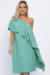 LT Collection Платье 542279 П13770-36М Зеленый