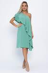 LT Collection Платье 542279 П13770-36М Зеленый