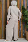 LT Collection Костюм 542285 К13786-18М Бежевый
