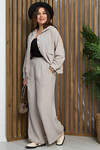 LT Collection Костюм 542285 К13786-18М Бежевый