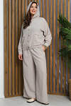 LT Collection Костюм 542285 К13786-18М Бежевый