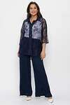 LT Collection Костюм 542288 К13799-13М синий