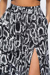 LT Collection Брюки 542289 Б13810-13М черный