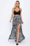 LT Collection Брюки 542289 Б13810-13М черный
