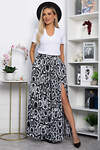 LT Collection Брюки 542289 Б13810-13М черный