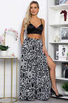 LT Collection Брюки 542289 Б13810-13М черный