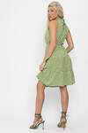 LT Collection Платье 542292 П13821-36М зеленый