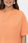 LT Collection Блуза 542296 Б13855-3М персиковый