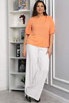 LT Collection Блуза 542296 Б13855-3М персиковый